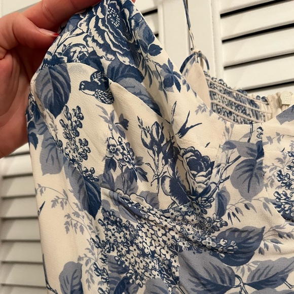 The Reformation Kourtney Dress - Picture 11 of 12